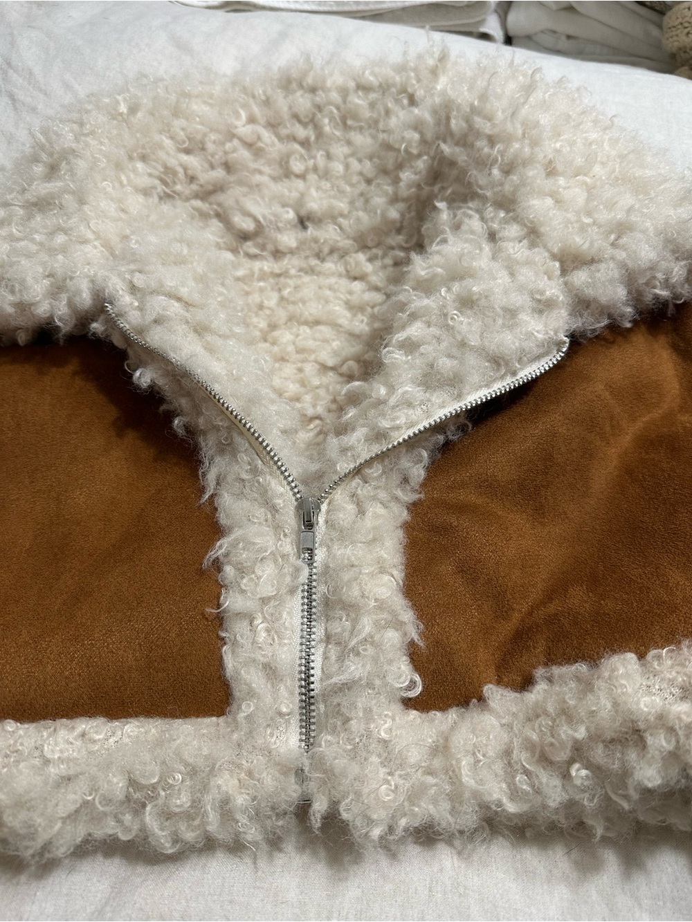 Jacket - Picture 3 of 6